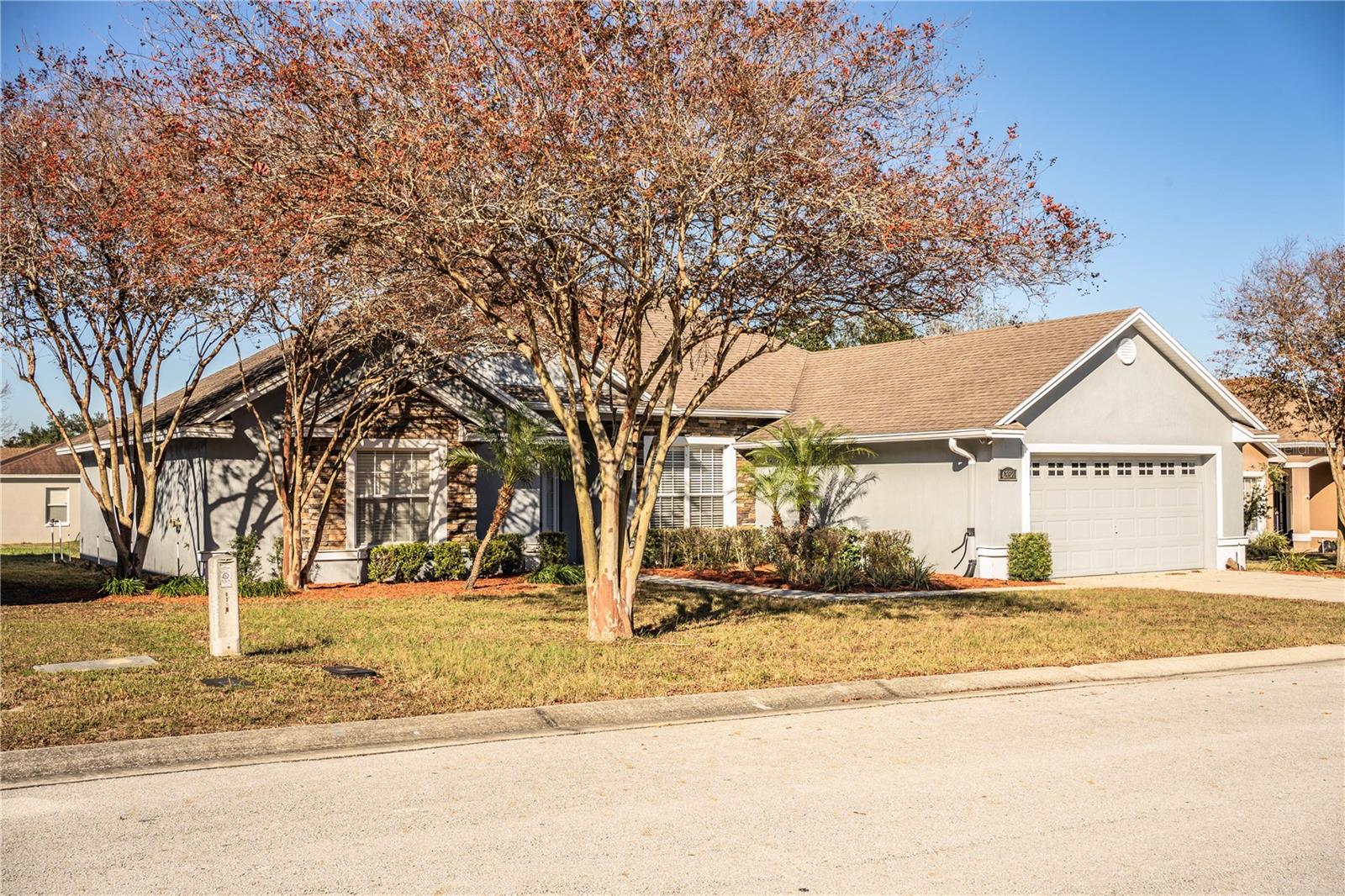 6358 ALAMANDA HILLS DR, LAKELAND, FL, 33813