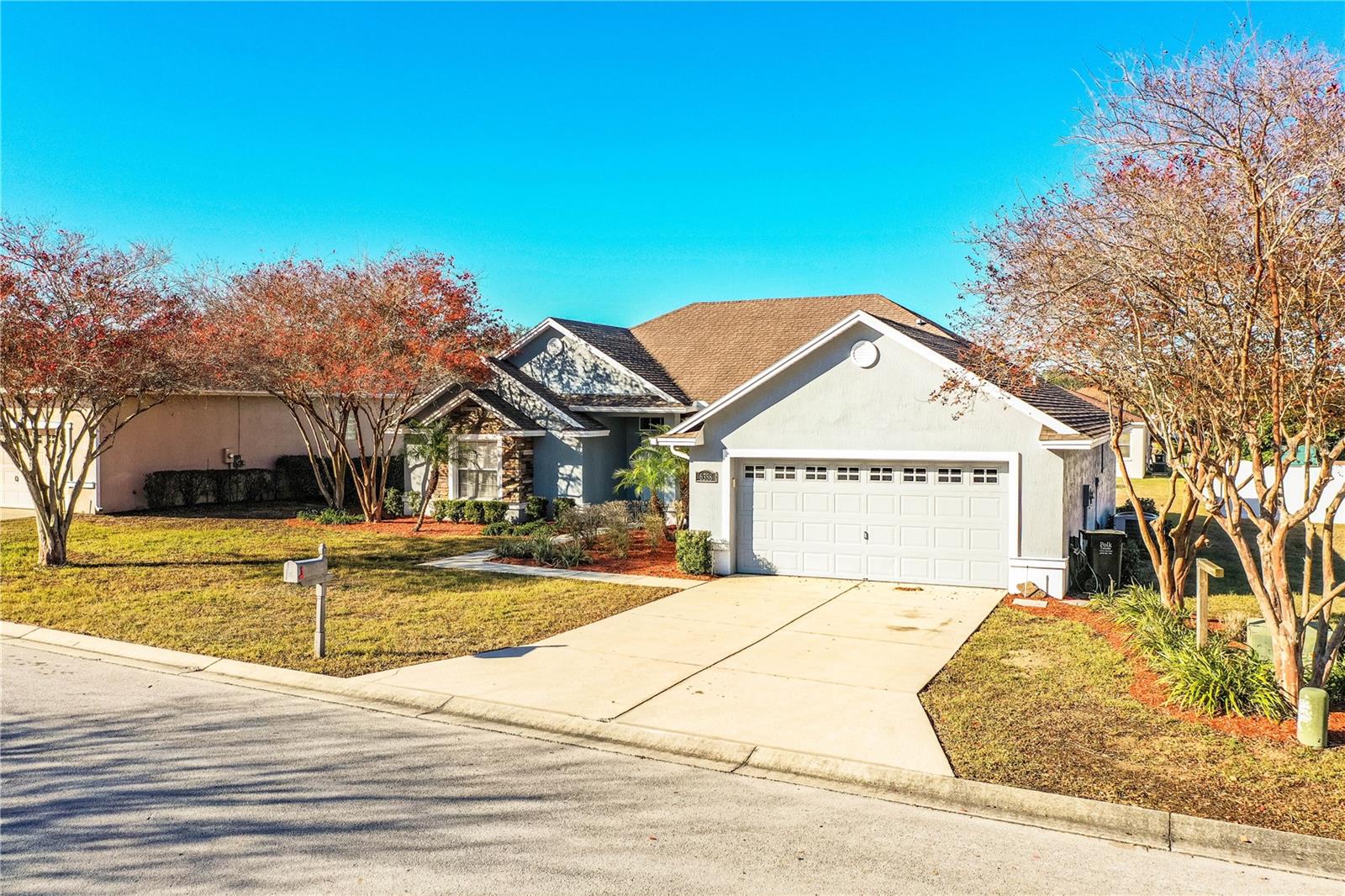 6358 ALAMANDA HILLS DR, LAKELAND, FL, 33813