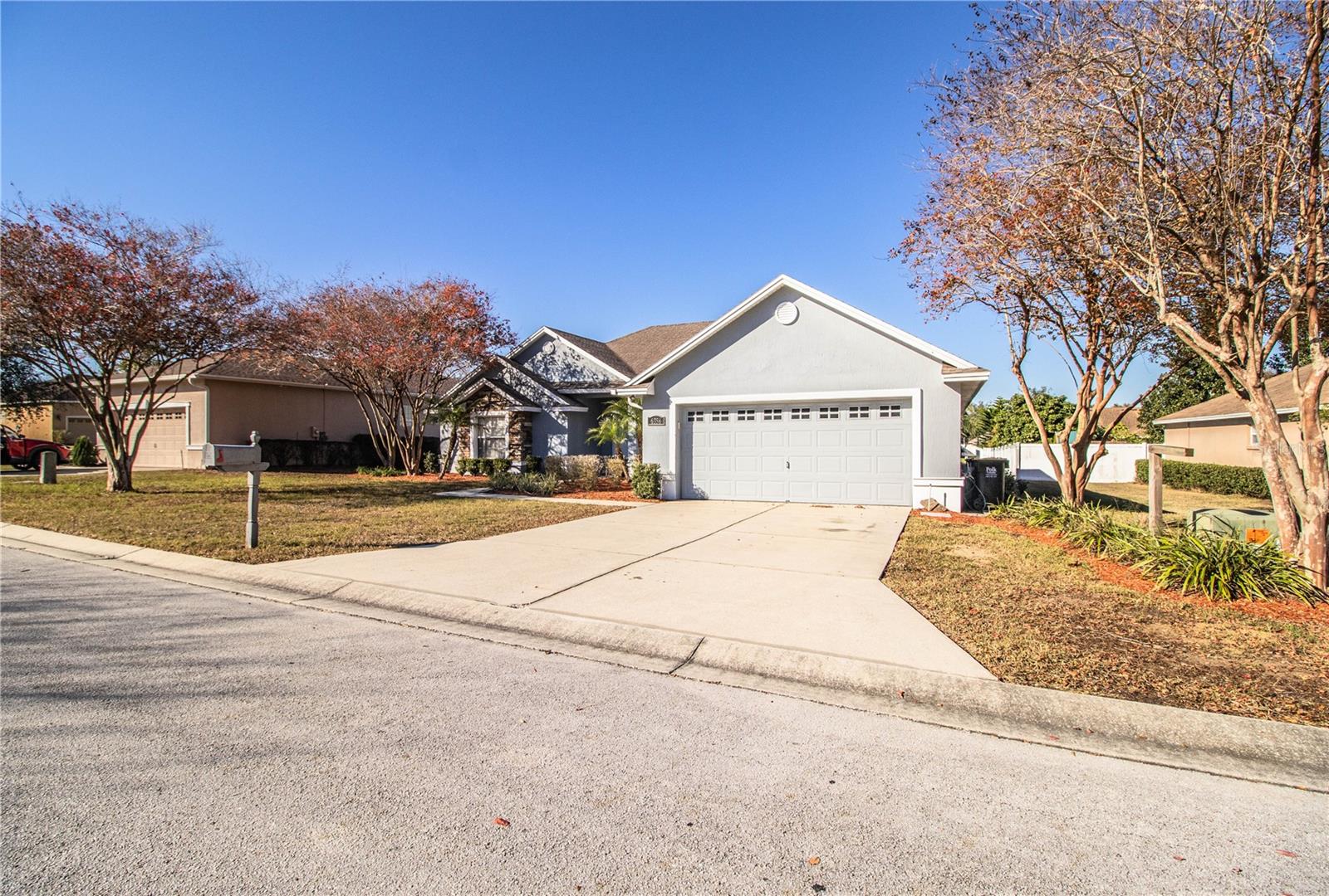 6358 ALAMANDA HILLS DR, LAKELAND, FL, 33813