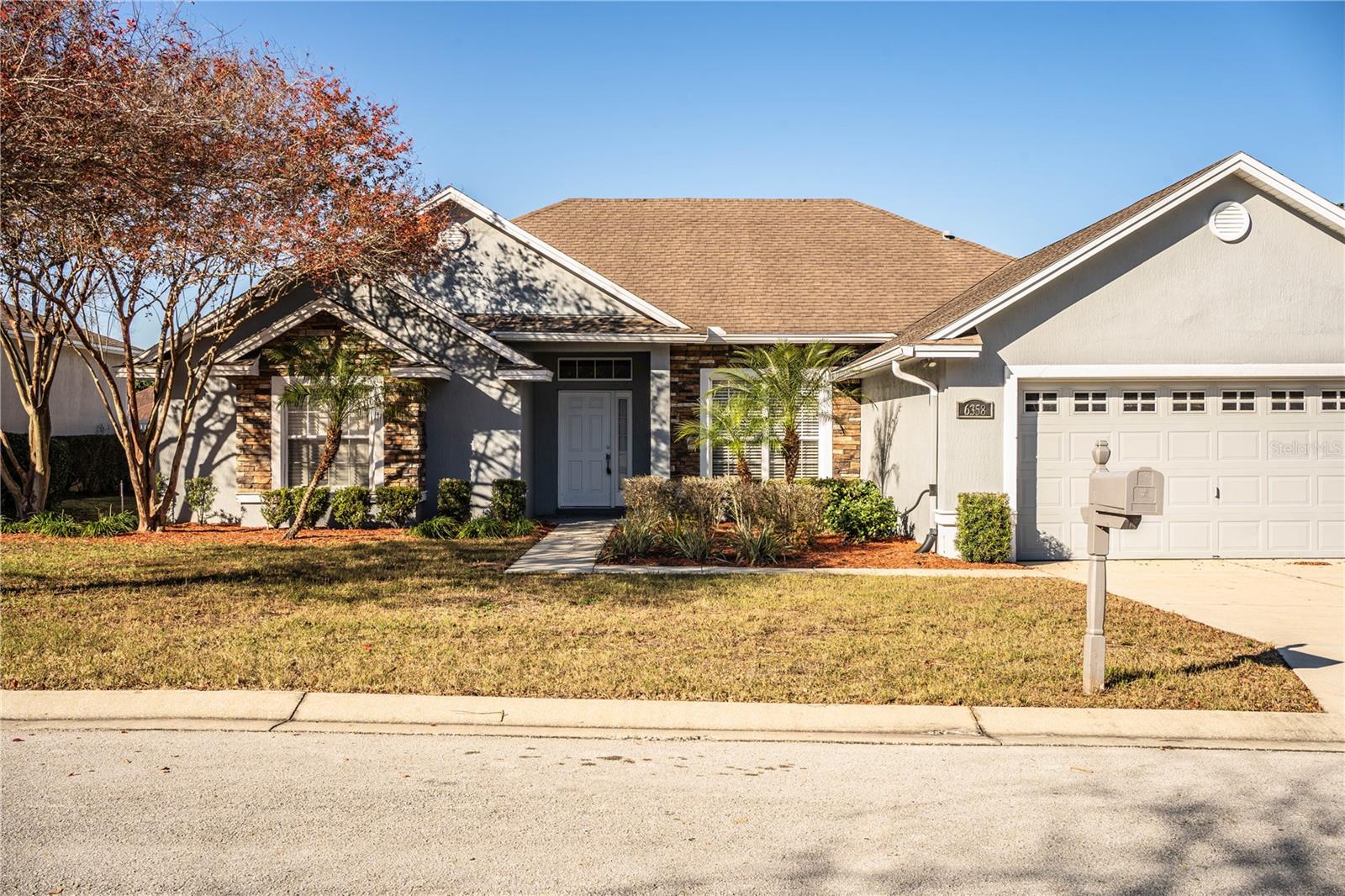 6358 ALAMANDA HILLS DR, LAKELAND, FL, 33813