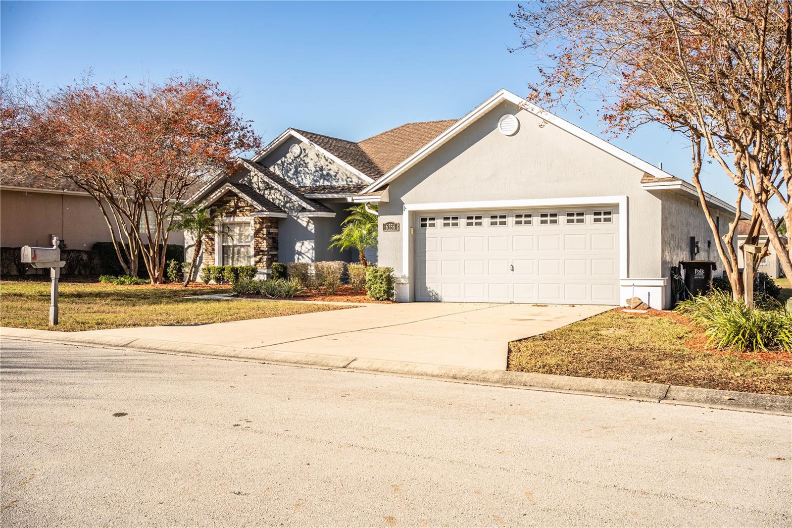 6358 ALAMANDA HILLS DR, LAKELAND, FL, 33813