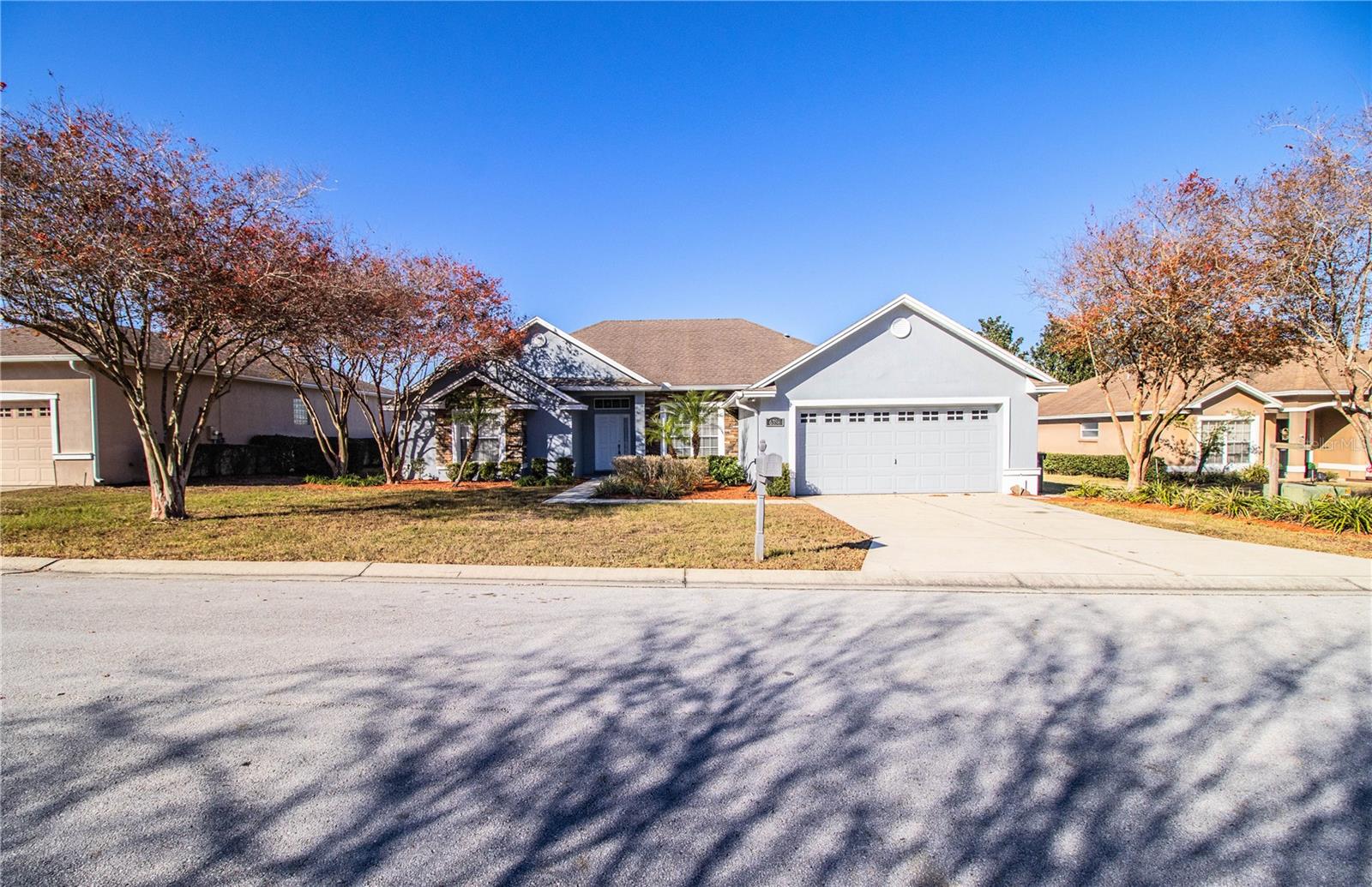 6358 ALAMANDA HILLS DR, LAKELAND, FL, 33813