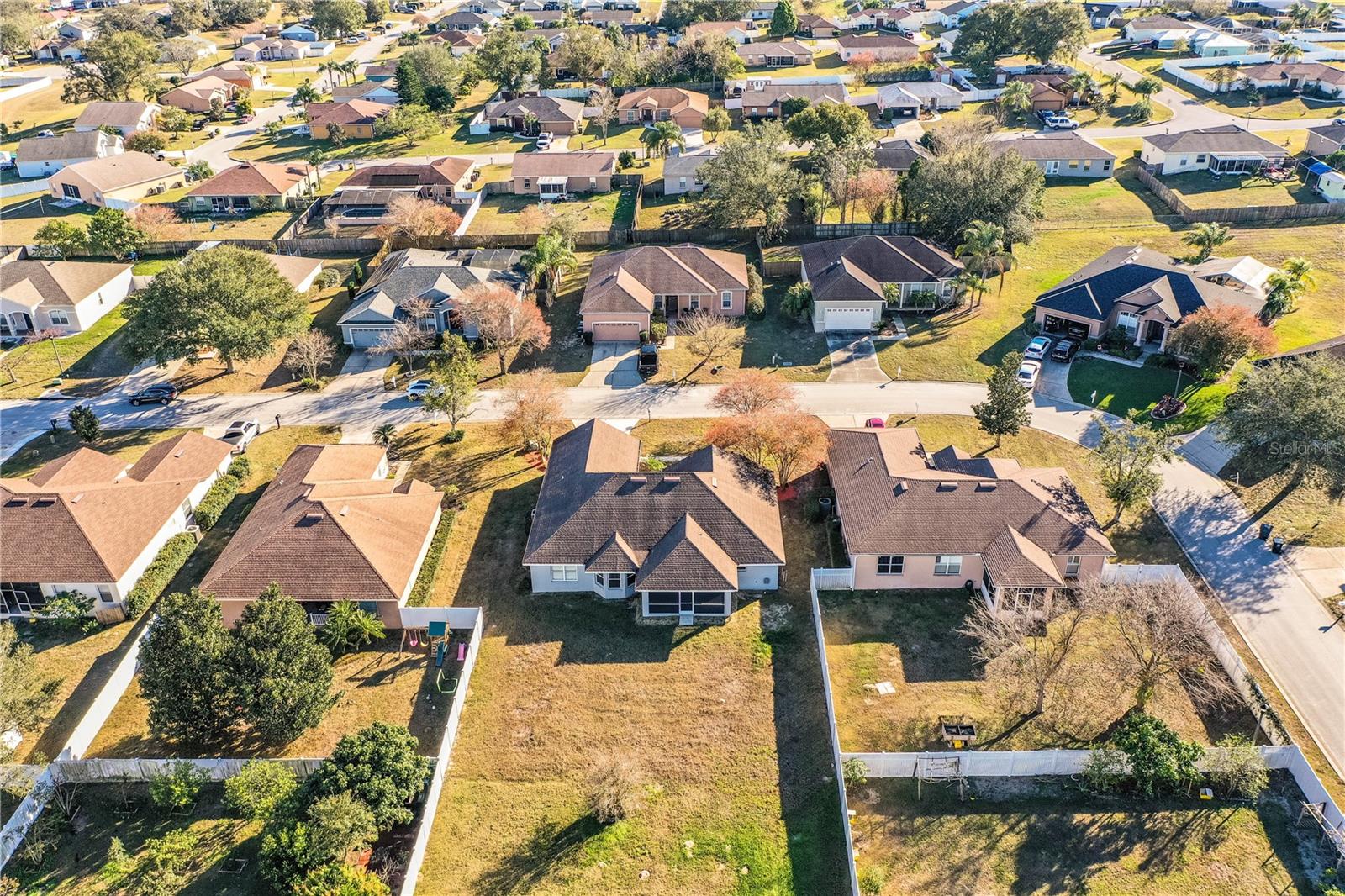 6358 ALAMANDA HILLS DR, LAKELAND, FL, 33813
