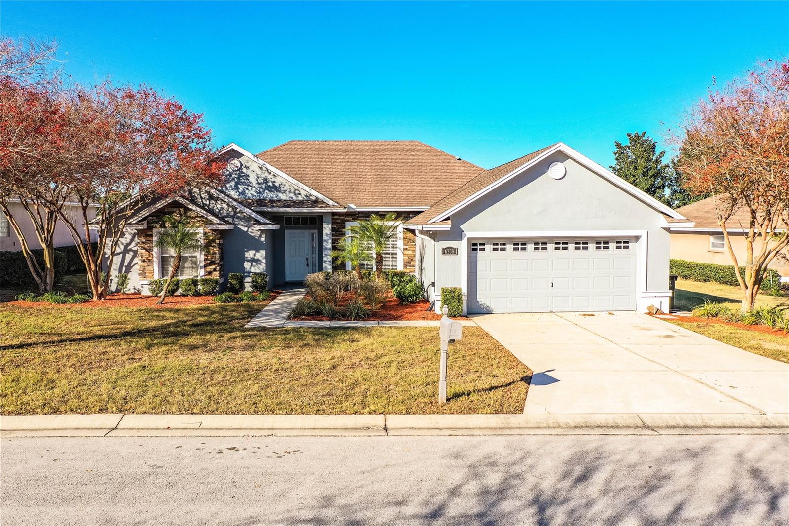 6358 ALAMANDA HILLS DR, LAKELAND, FL, 33813