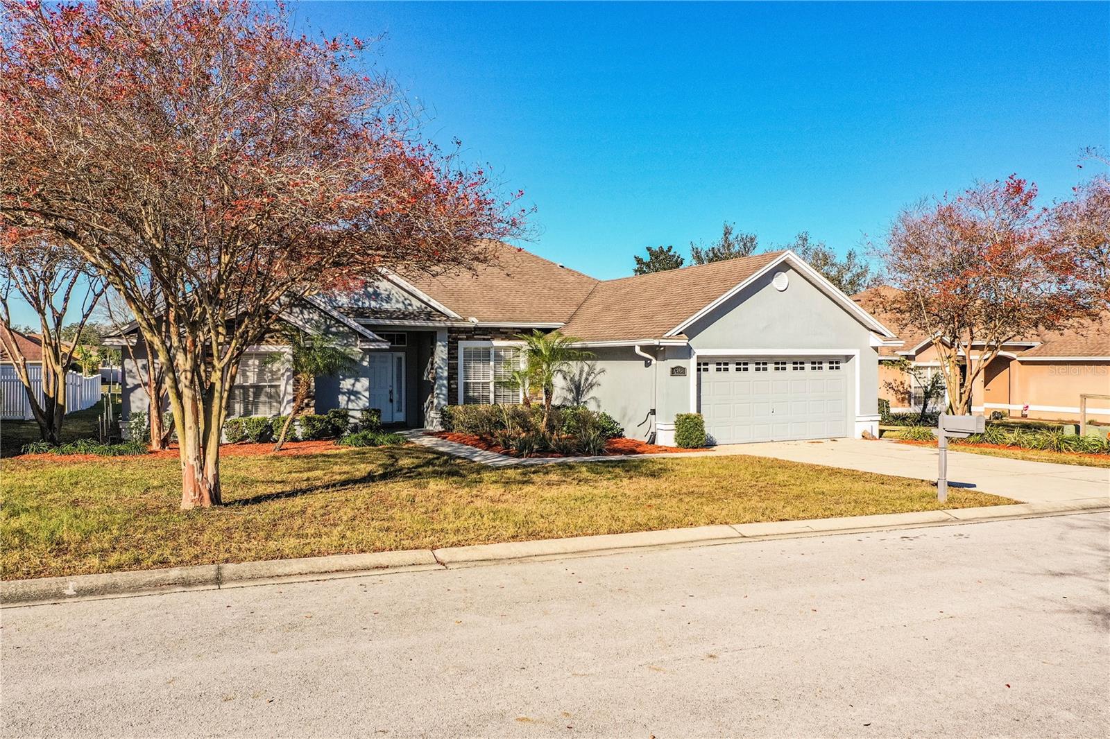 6358 ALAMANDA HILLS DR, LAKELAND, FL, 33813