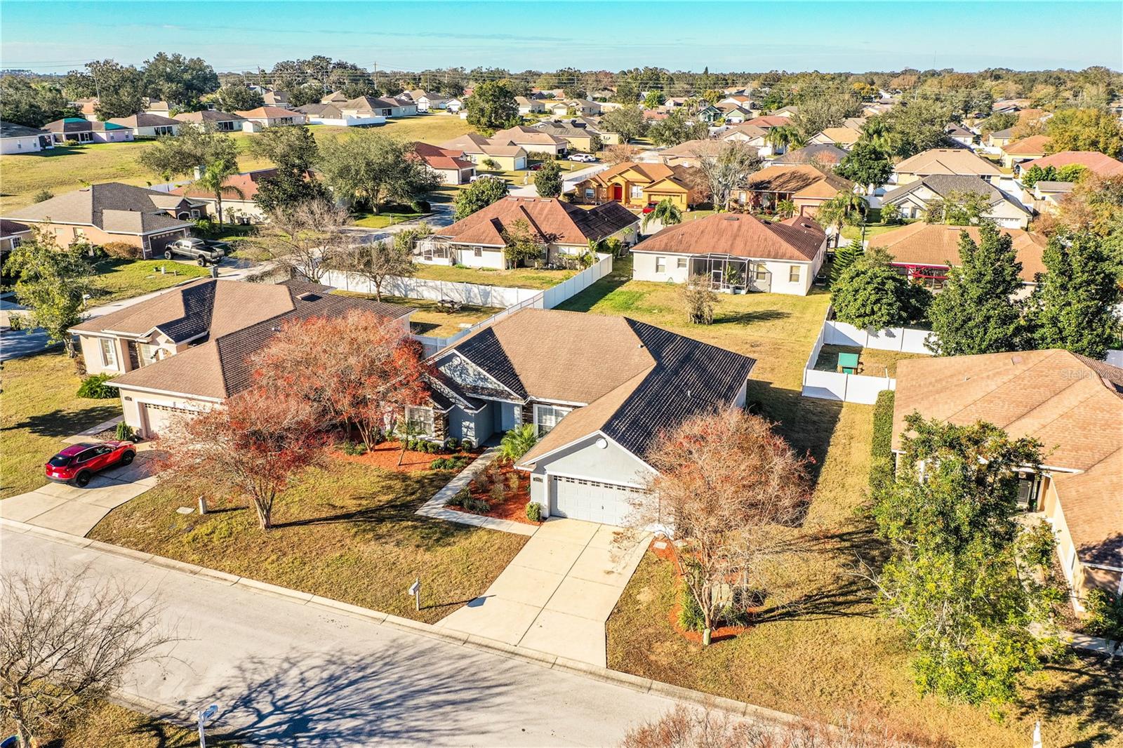 6358 ALAMANDA HILLS DR, LAKELAND, FL, 33813