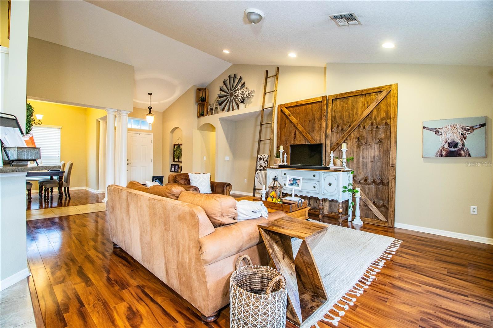 6358 ALAMANDA HILLS DR, LAKELAND, FL, 33813