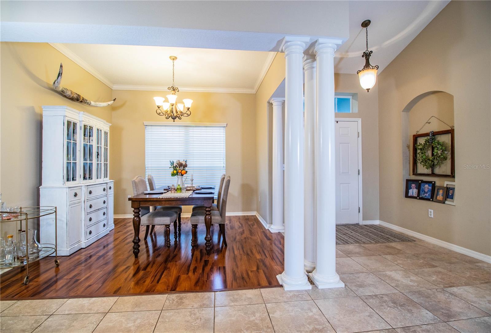 6358 ALAMANDA HILLS DR, LAKELAND, FL, 33813