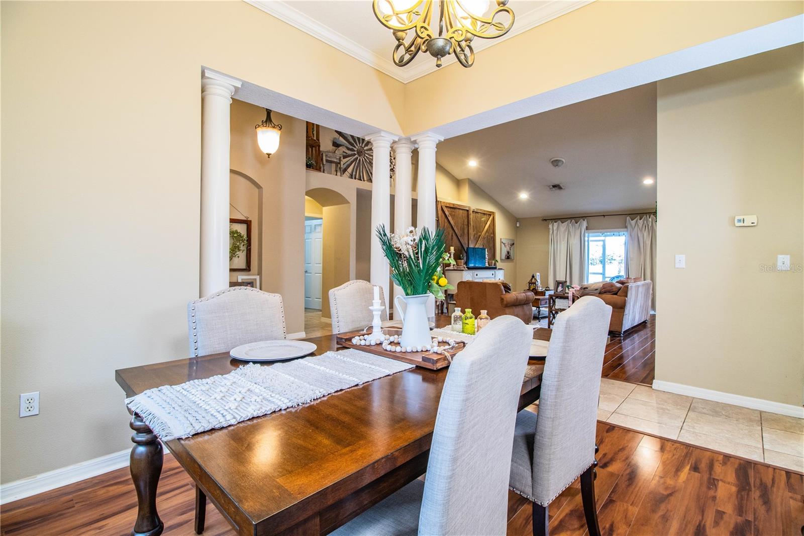 6358 ALAMANDA HILLS DR, LAKELAND, FL, 33813