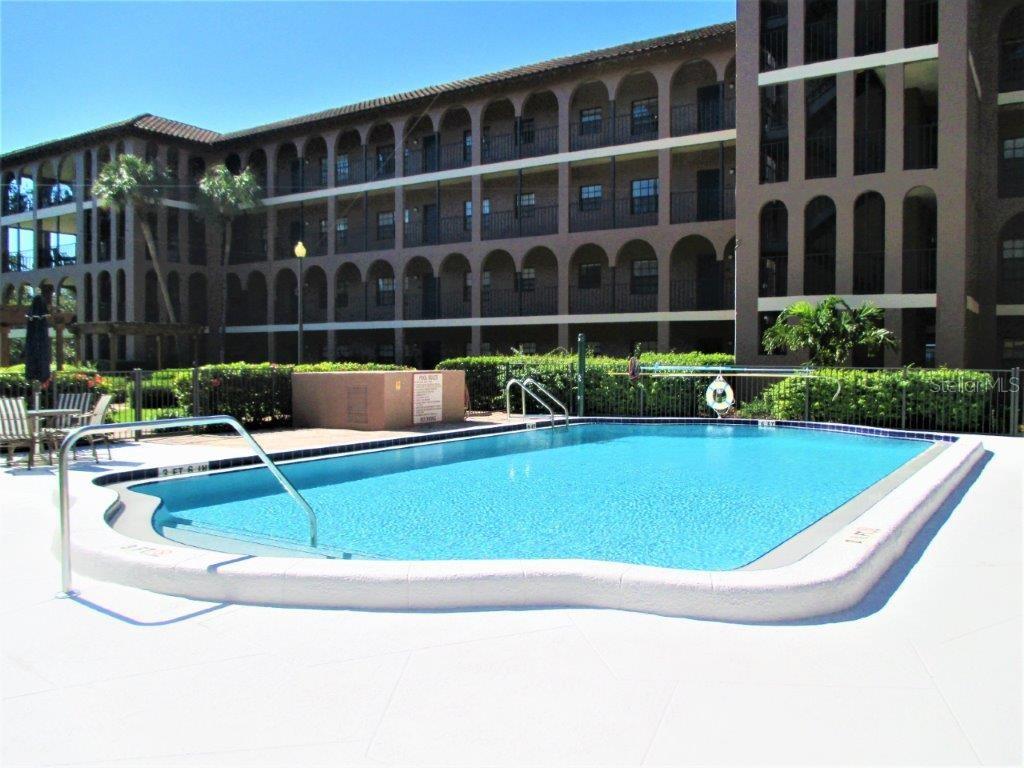 6100 GULFPORT BLVD S #112, GULFPORT, FL, 33707