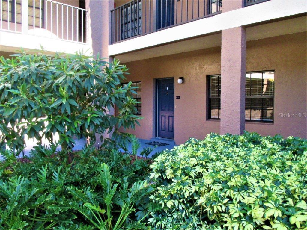 6100 GULFPORT BLVD S #112, GULFPORT, FL, 33707