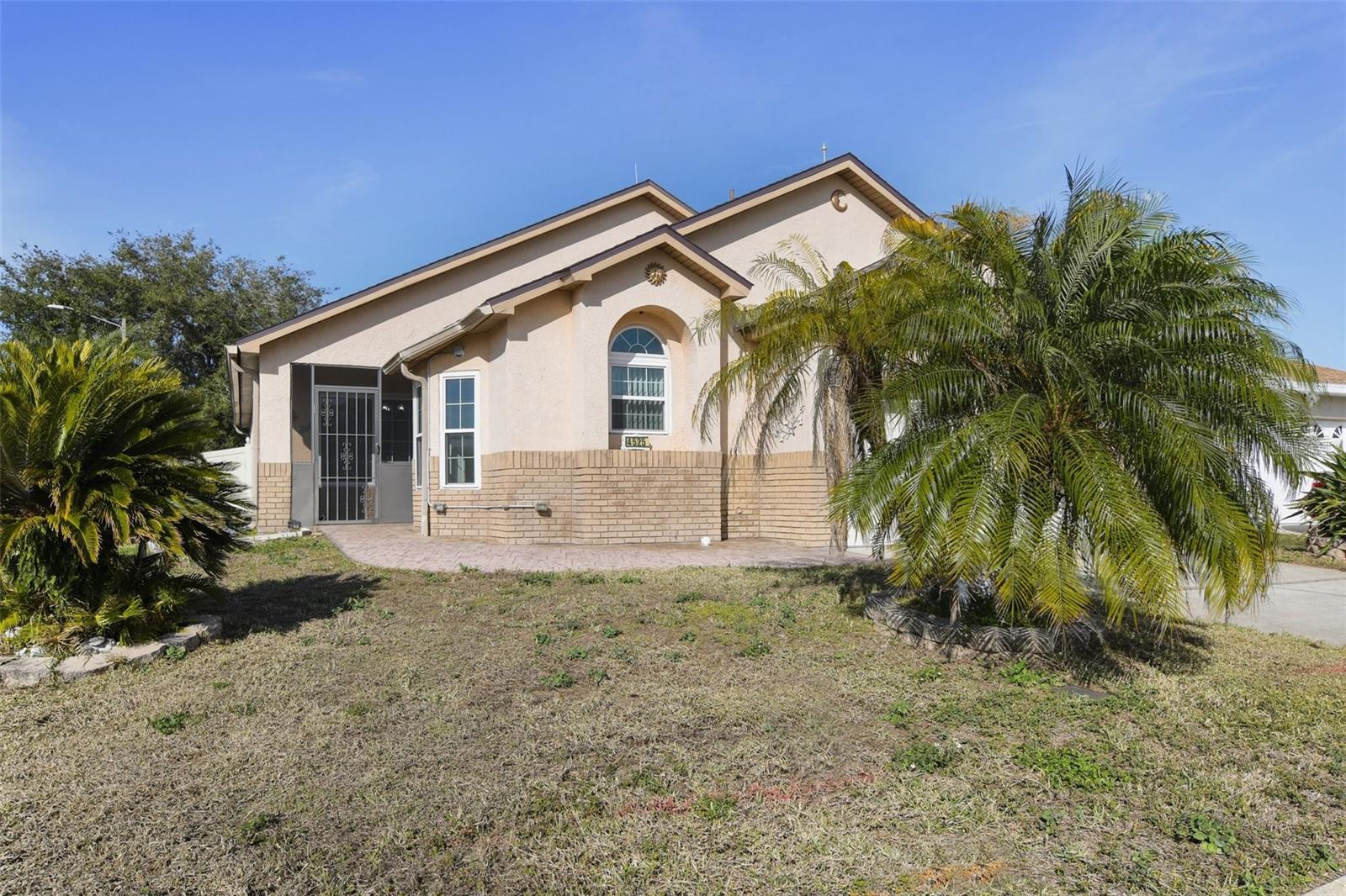 4525 OAKBROOK CT, KISSIMMEE, FL, 34746