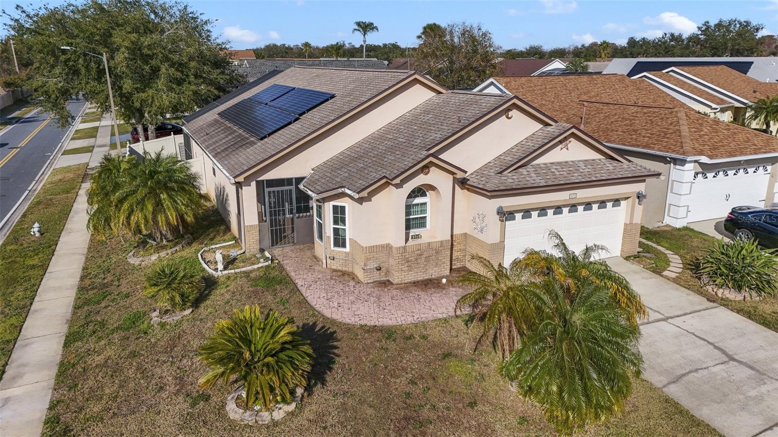 4525 OAKBROOK CT, KISSIMMEE, FL, 34746