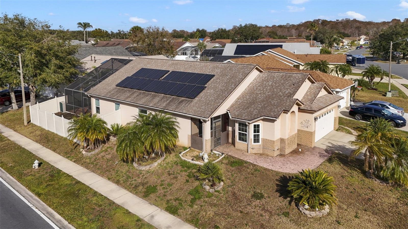 4525 OAKBROOK CT, KISSIMMEE, FL, 34746