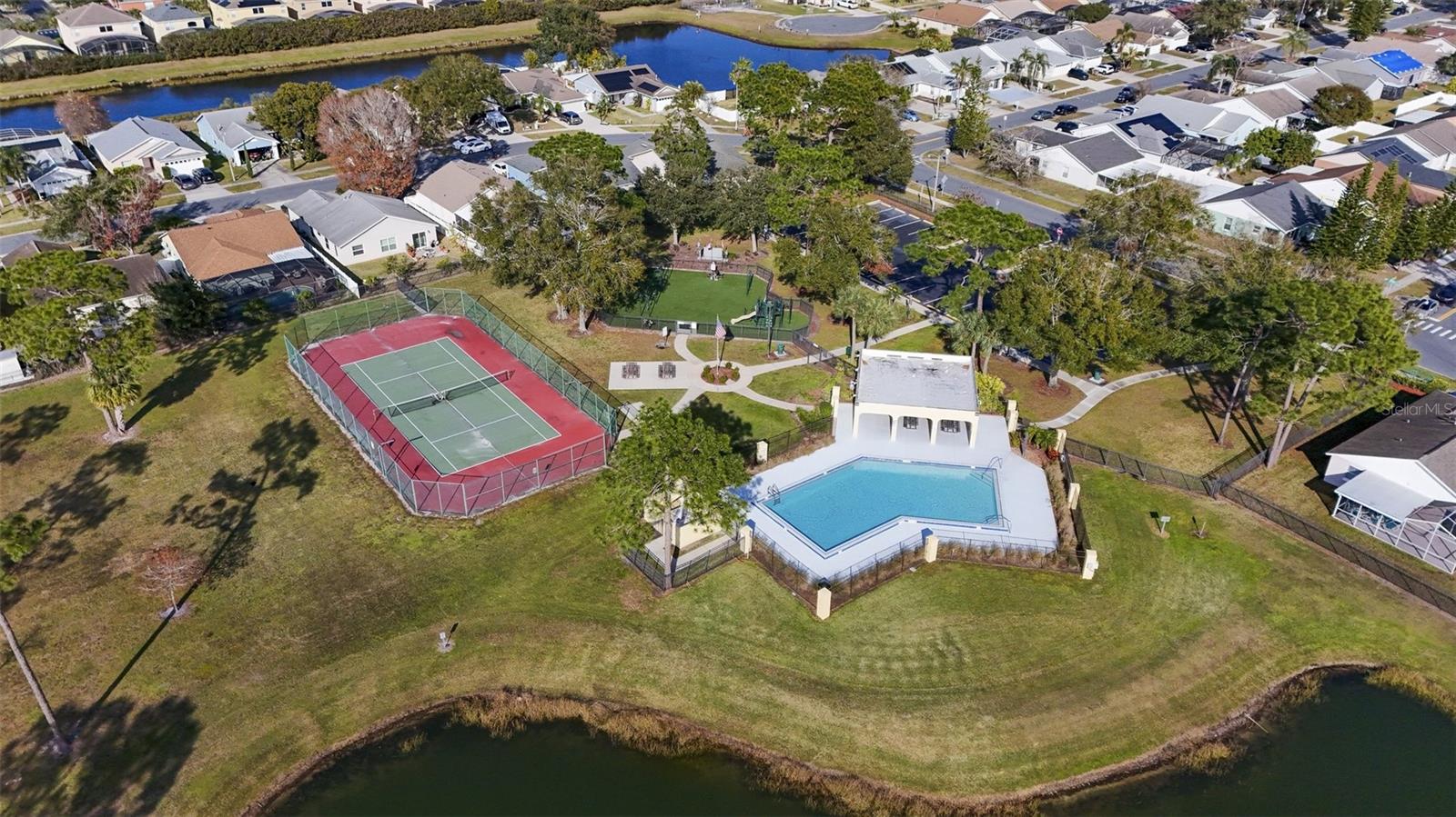 4525 OAKBROOK CT, KISSIMMEE, FL, 34746