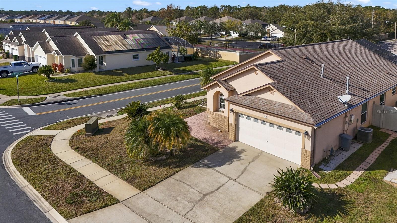 4525 OAKBROOK CT, KISSIMMEE, FL, 34746
