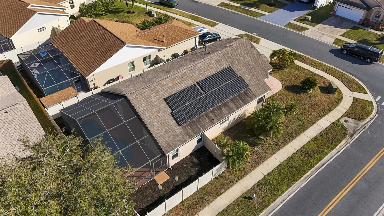 4525 OAKBROOK CT, KISSIMMEE, FL, 34746