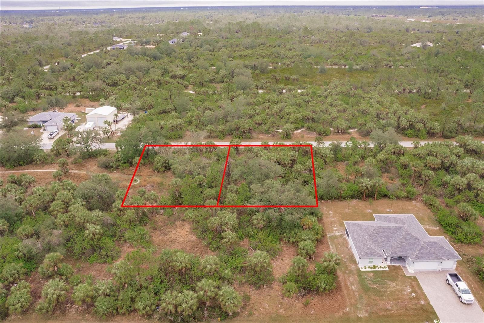 14171 NEVADA AVE, PORT CHARLOTTE, FL, 33953