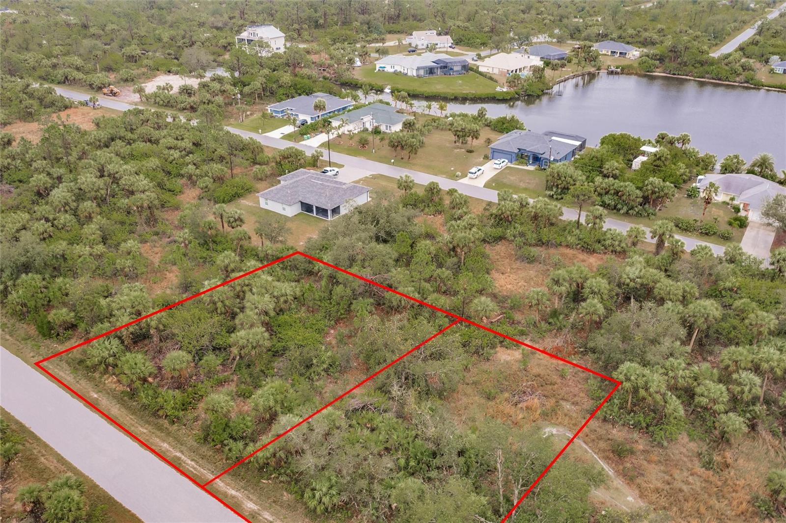 14171 NEVADA AVE, PORT CHARLOTTE, FL, 33953