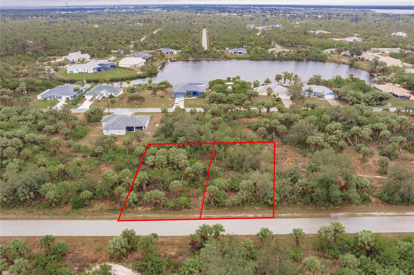 14171 NEVADA AVE, PORT CHARLOTTE, FL, 33953