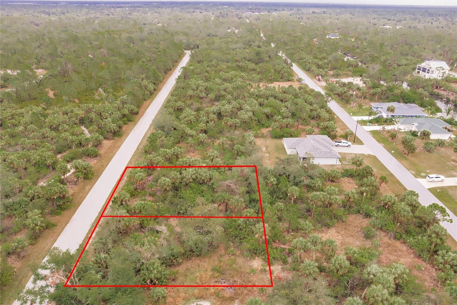 14171 NEVADA AVE, PORT CHARLOTTE, FL, 33953
