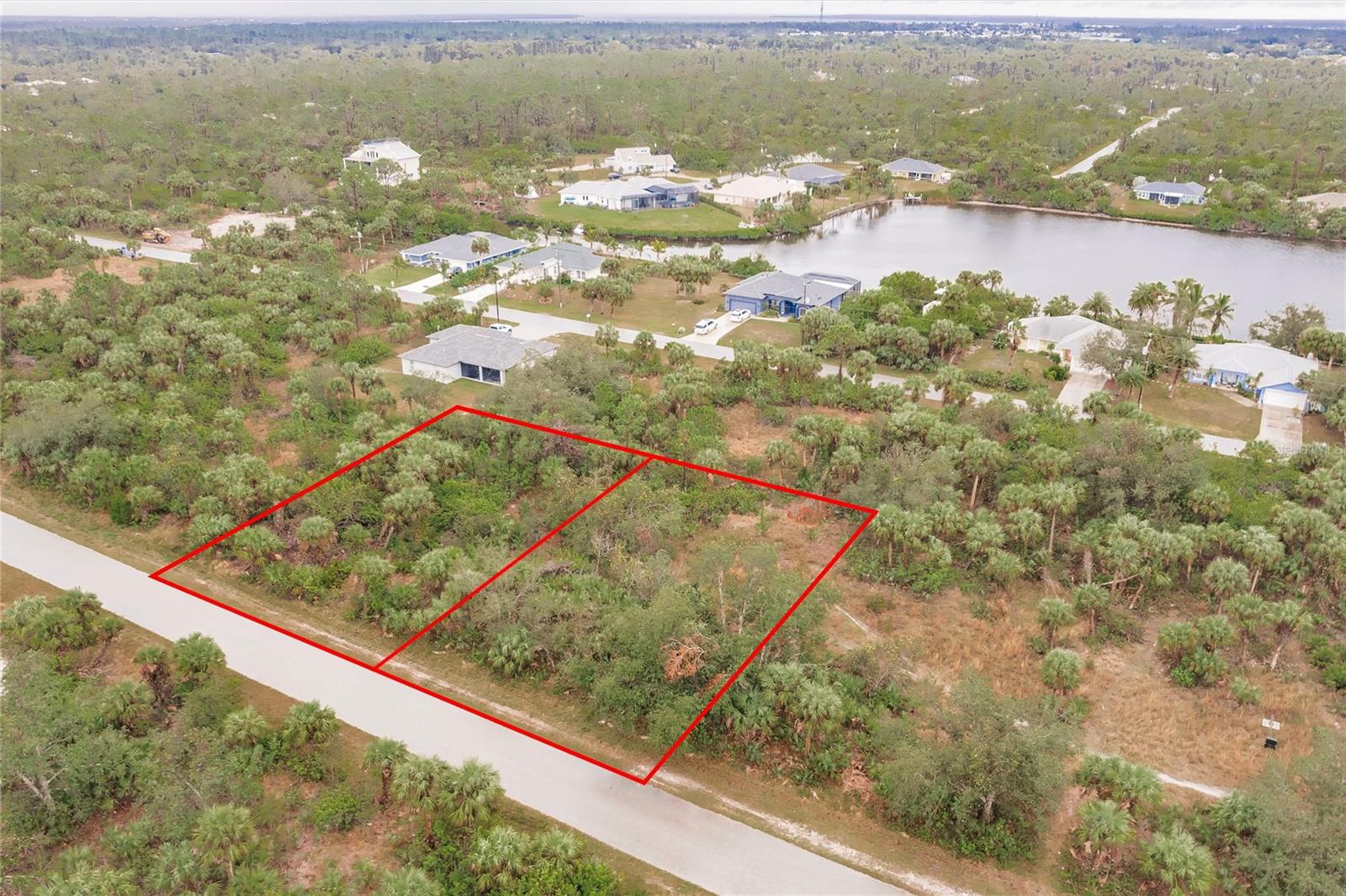 14171 NEVADA AVE, PORT CHARLOTTE, FL, 33953