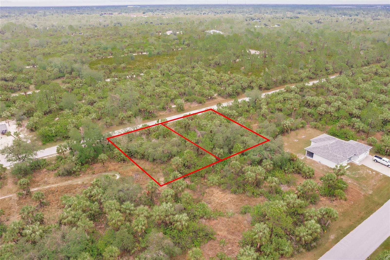 14171 NEVADA AVE, PORT CHARLOTTE, FL, 33953