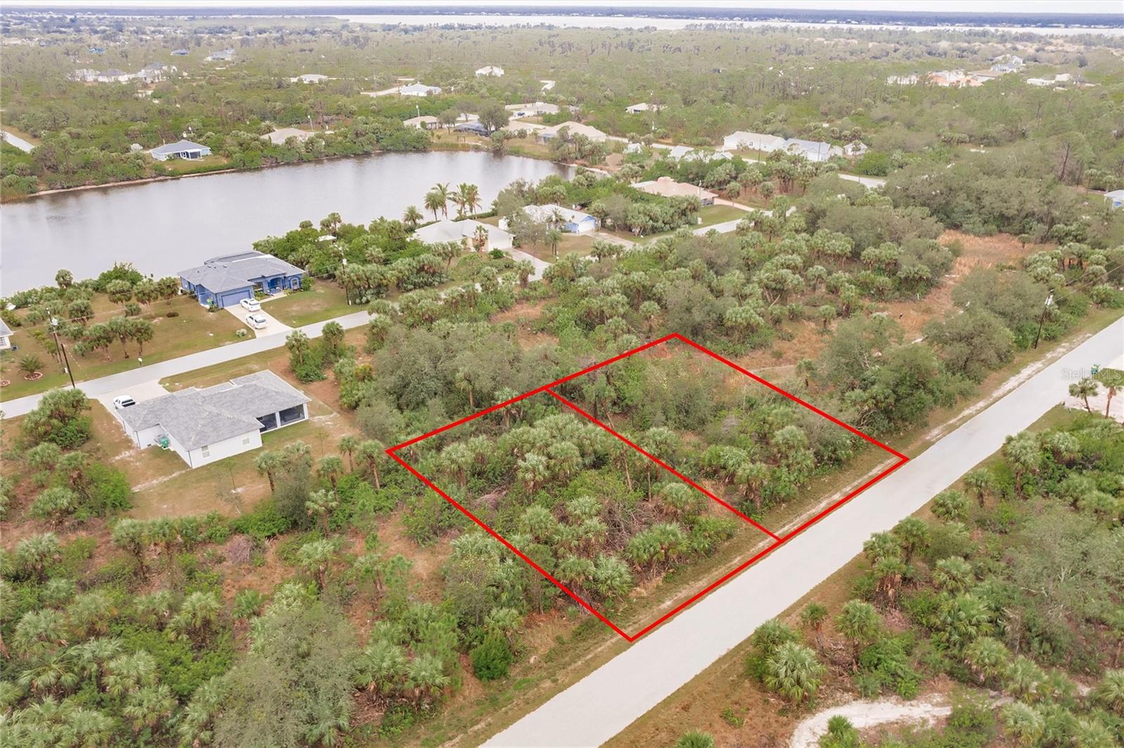 14171 NEVADA AVE, PORT CHARLOTTE, FL, 33953