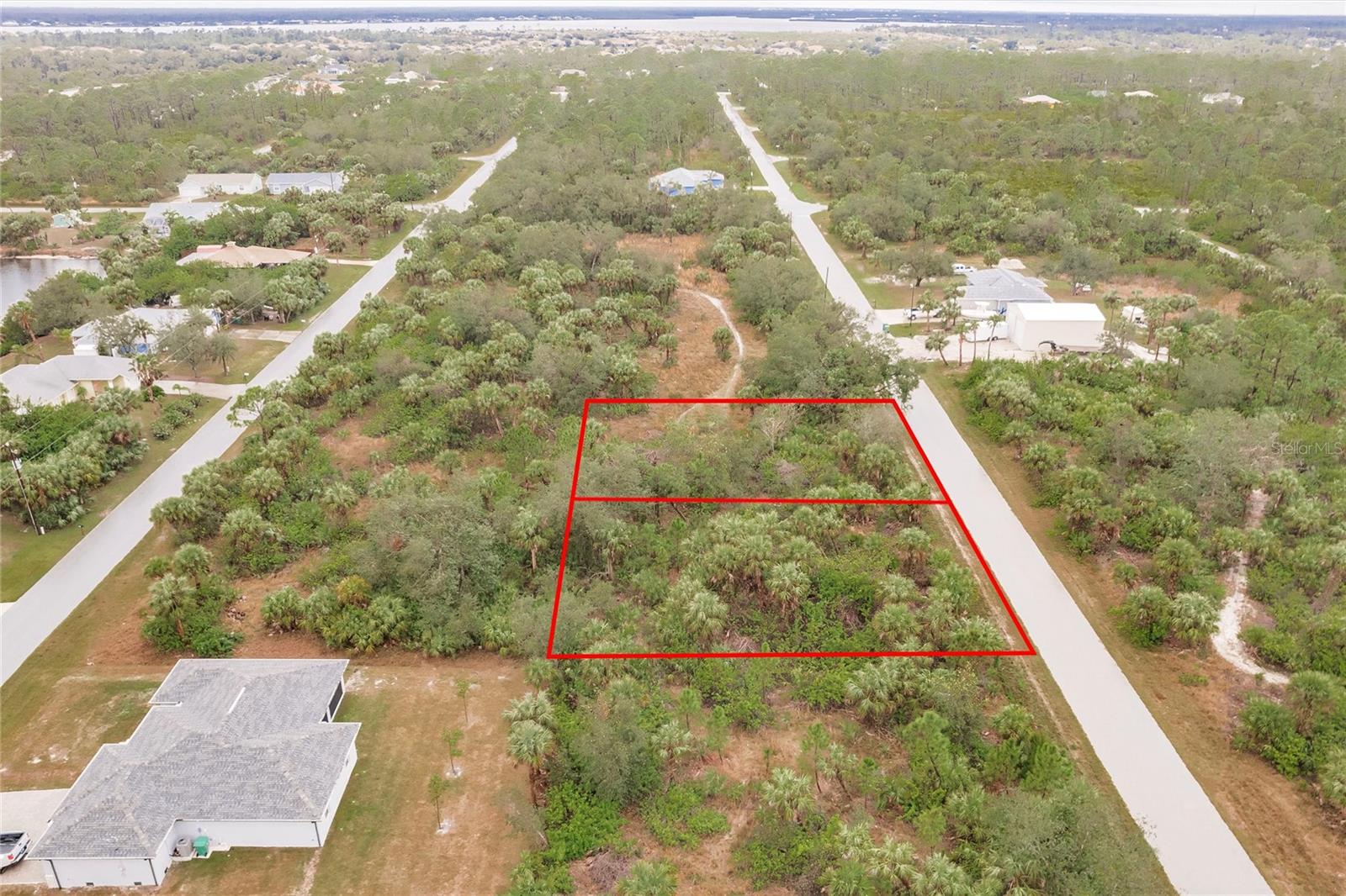 14171 NEVADA AVE, PORT CHARLOTTE, FL, 33953