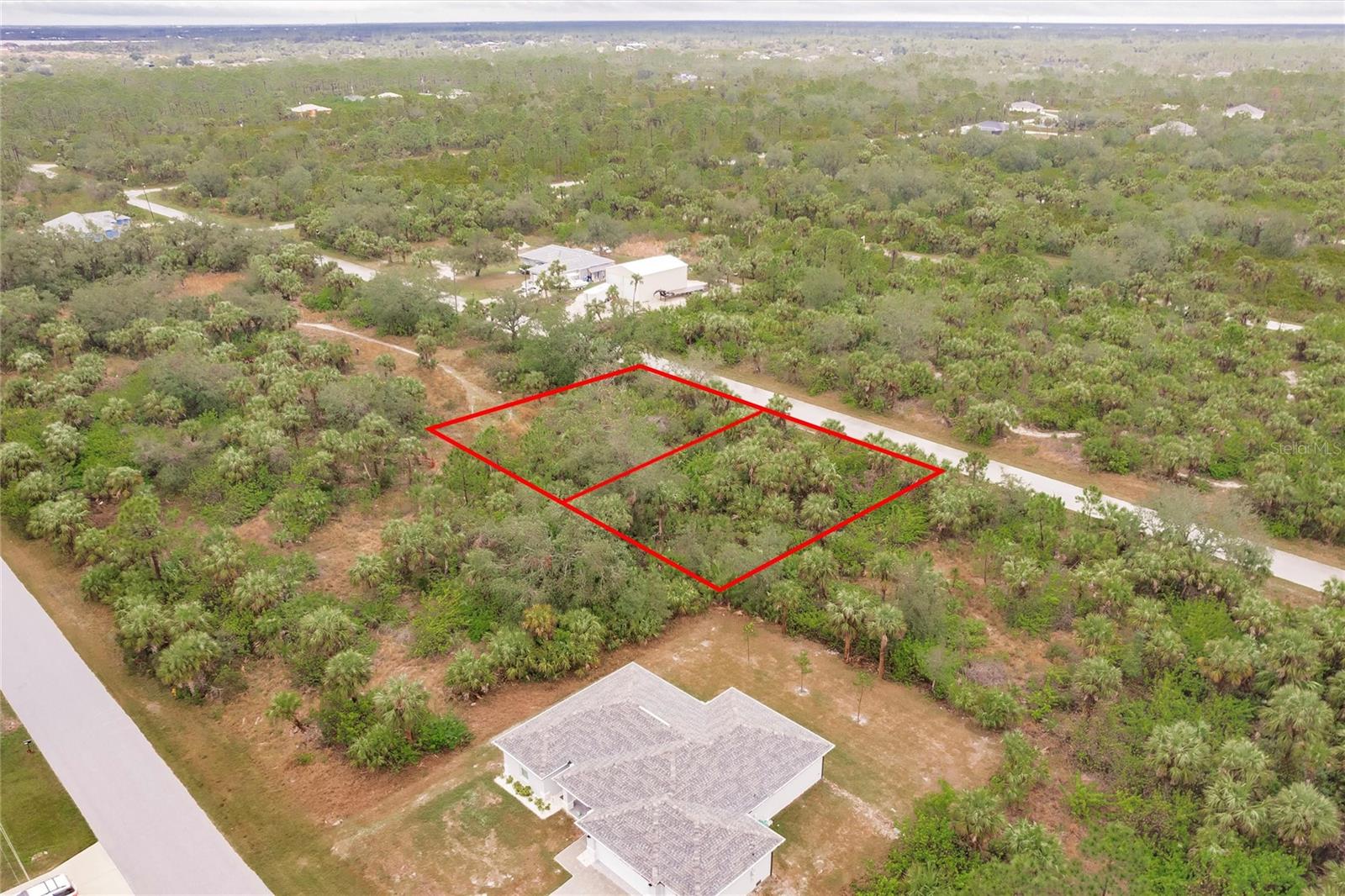 14171 NEVADA AVE, PORT CHARLOTTE, FL, 33953