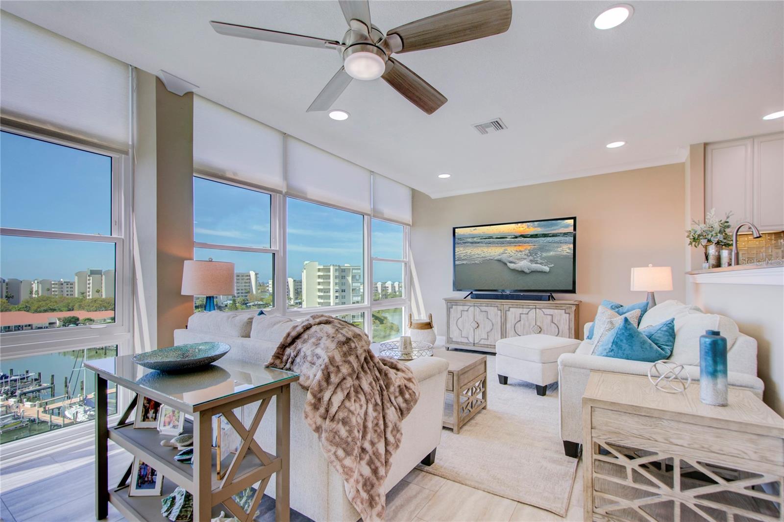 7600 SUN ISLAND DR S #804, SOUTH PASADENA, FL, 33707