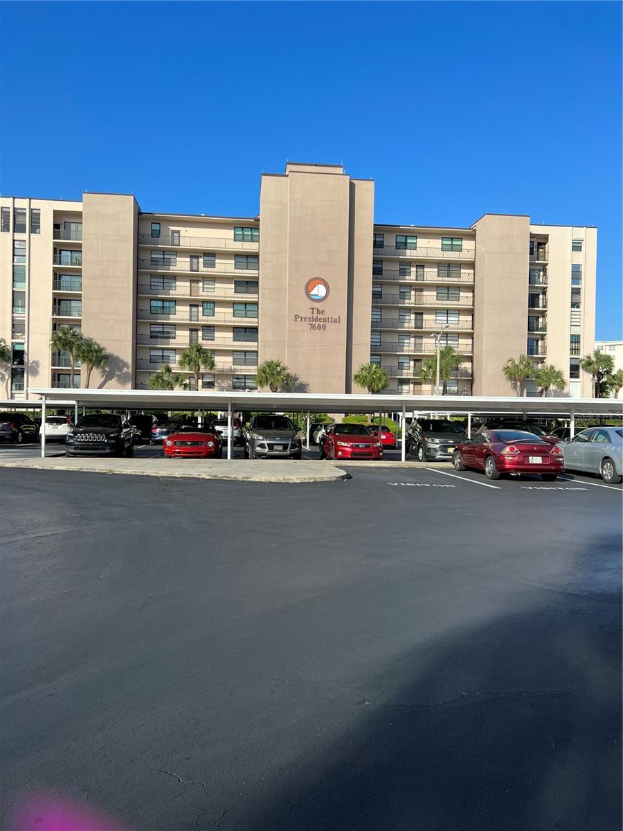 7600 SUN ISLAND DR S #804, SOUTH PASADENA, FL, 33707