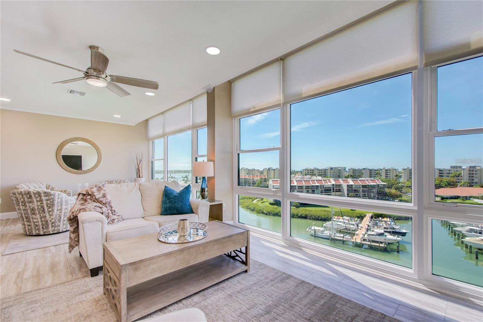 7600 SUN ISLAND DR S #804, SOUTH PASADENA, FL, 33707