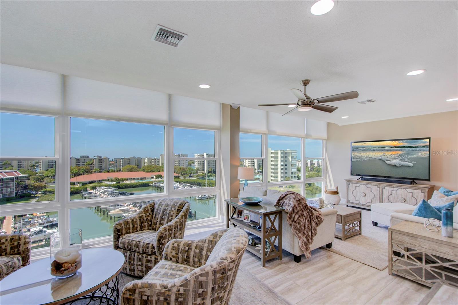 7600 SUN ISLAND DR S #804, SOUTH PASADENA, FL, 33707