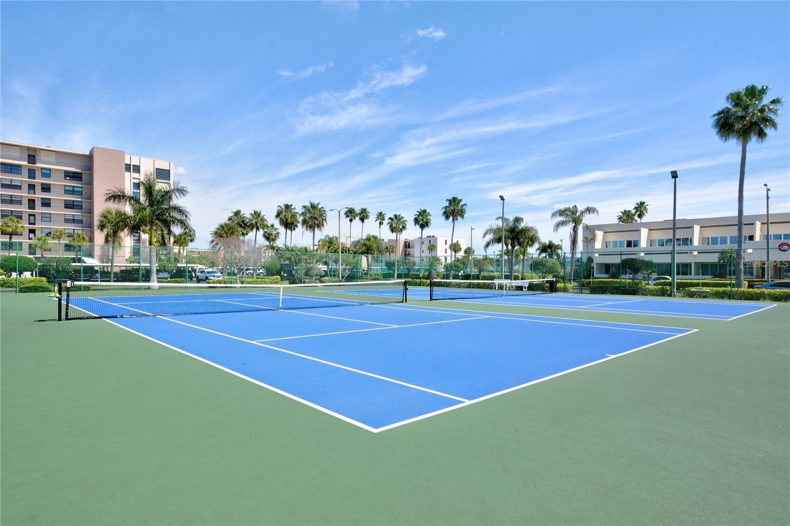 7600 SUN ISLAND DR S #804, SOUTH PASADENA, FL, 33707