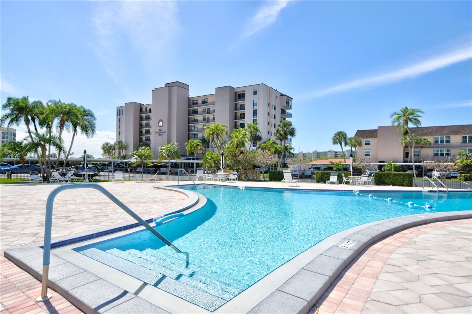 7600 SUN ISLAND DR S #804, SOUTH PASADENA, FL, 33707
