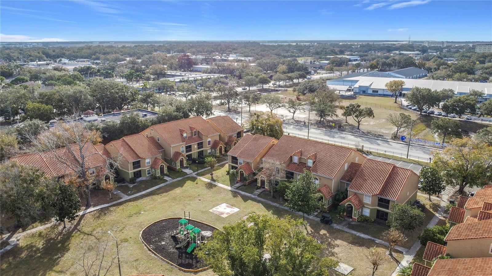 445 FOUNTAINHEAD CIR #164, KISSIMMEE, FL, 34741