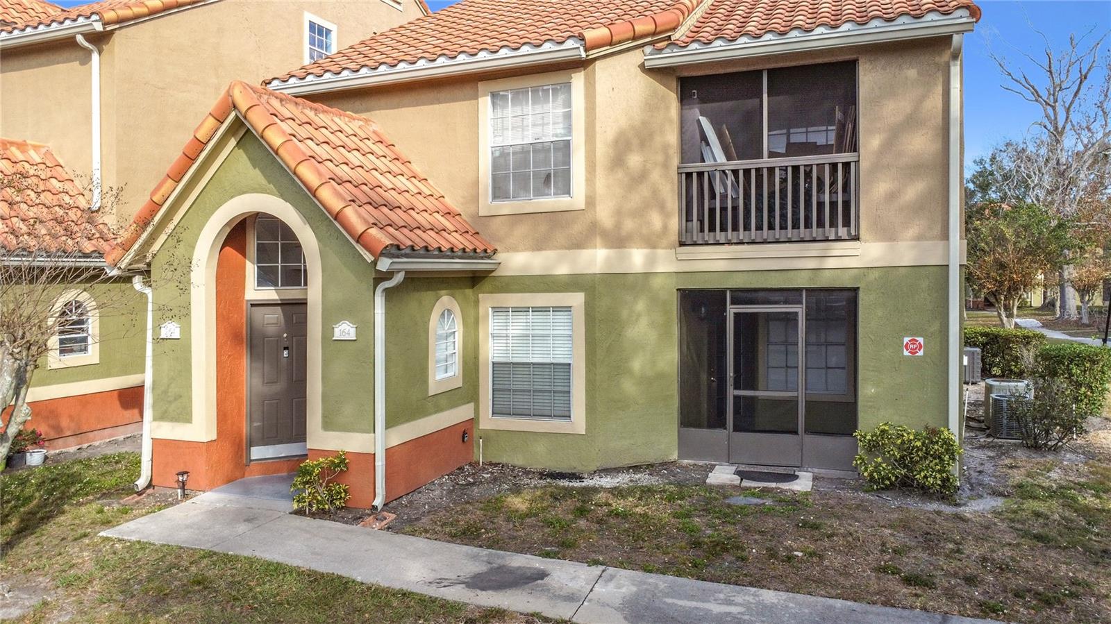 445 FOUNTAINHEAD CIR #164, KISSIMMEE, FL, 34741