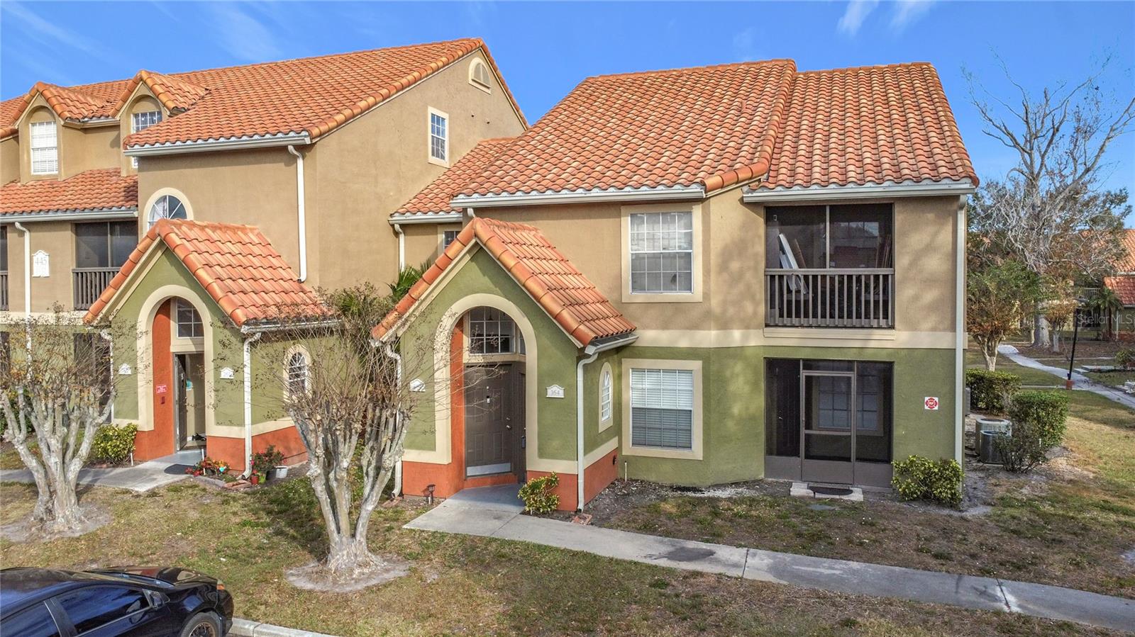 445 FOUNTAINHEAD CIR #164, KISSIMMEE, FL, 34741