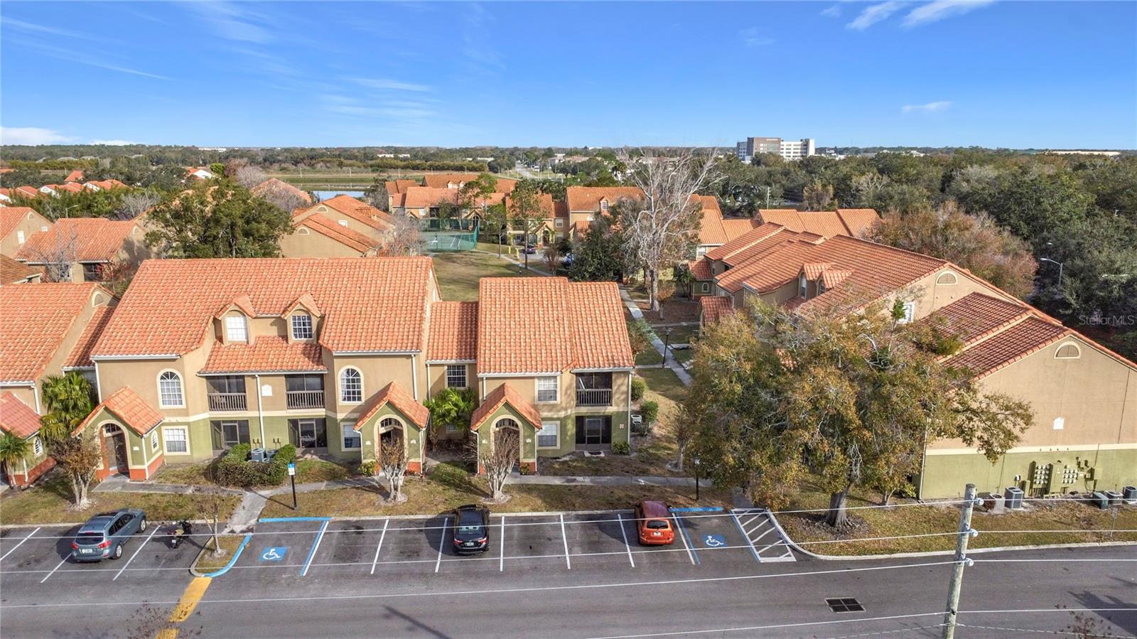 445 FOUNTAINHEAD CIR #164, KISSIMMEE, FL, 34741