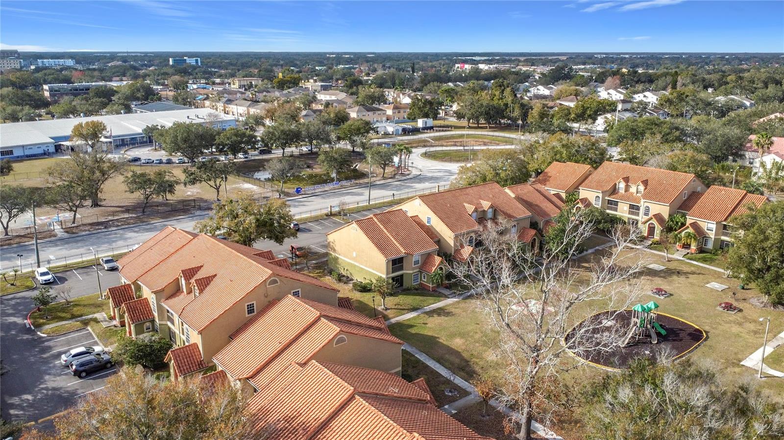 445 FOUNTAINHEAD CIR #164, KISSIMMEE, FL, 34741