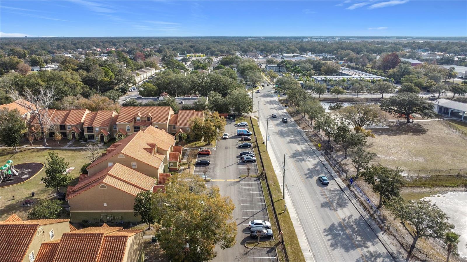 445 FOUNTAINHEAD CIR #164, KISSIMMEE, FL, 34741