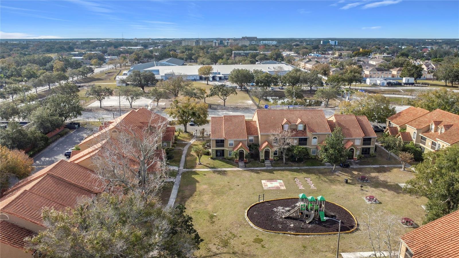445 FOUNTAINHEAD CIR #164, KISSIMMEE, FL, 34741