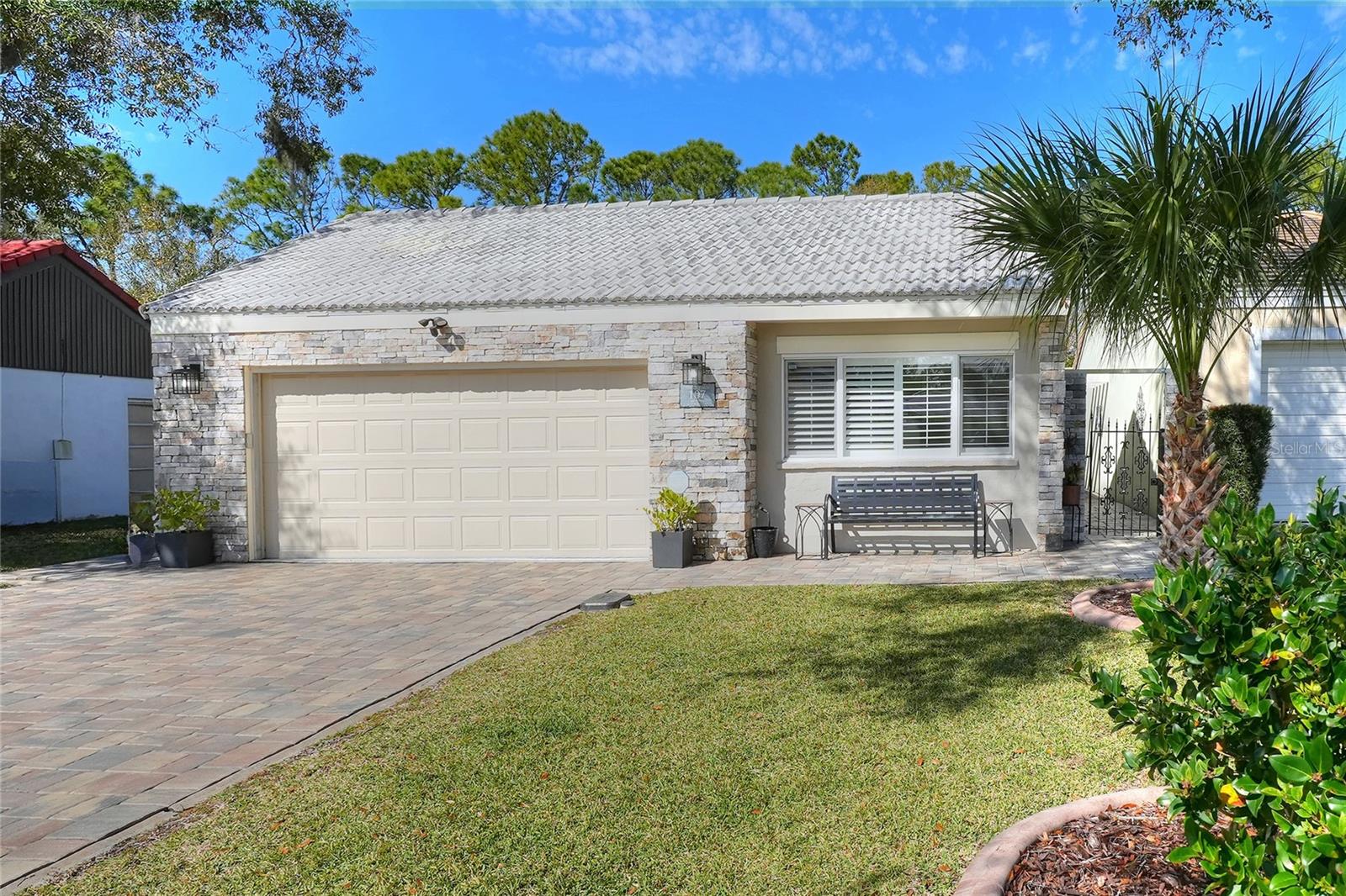 107 LAS FLORES, WINTER HAVEN, FL, 33884