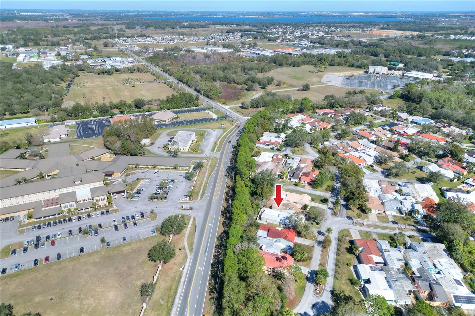 107 LAS FLORES, WINTER HAVEN, FL, 33884