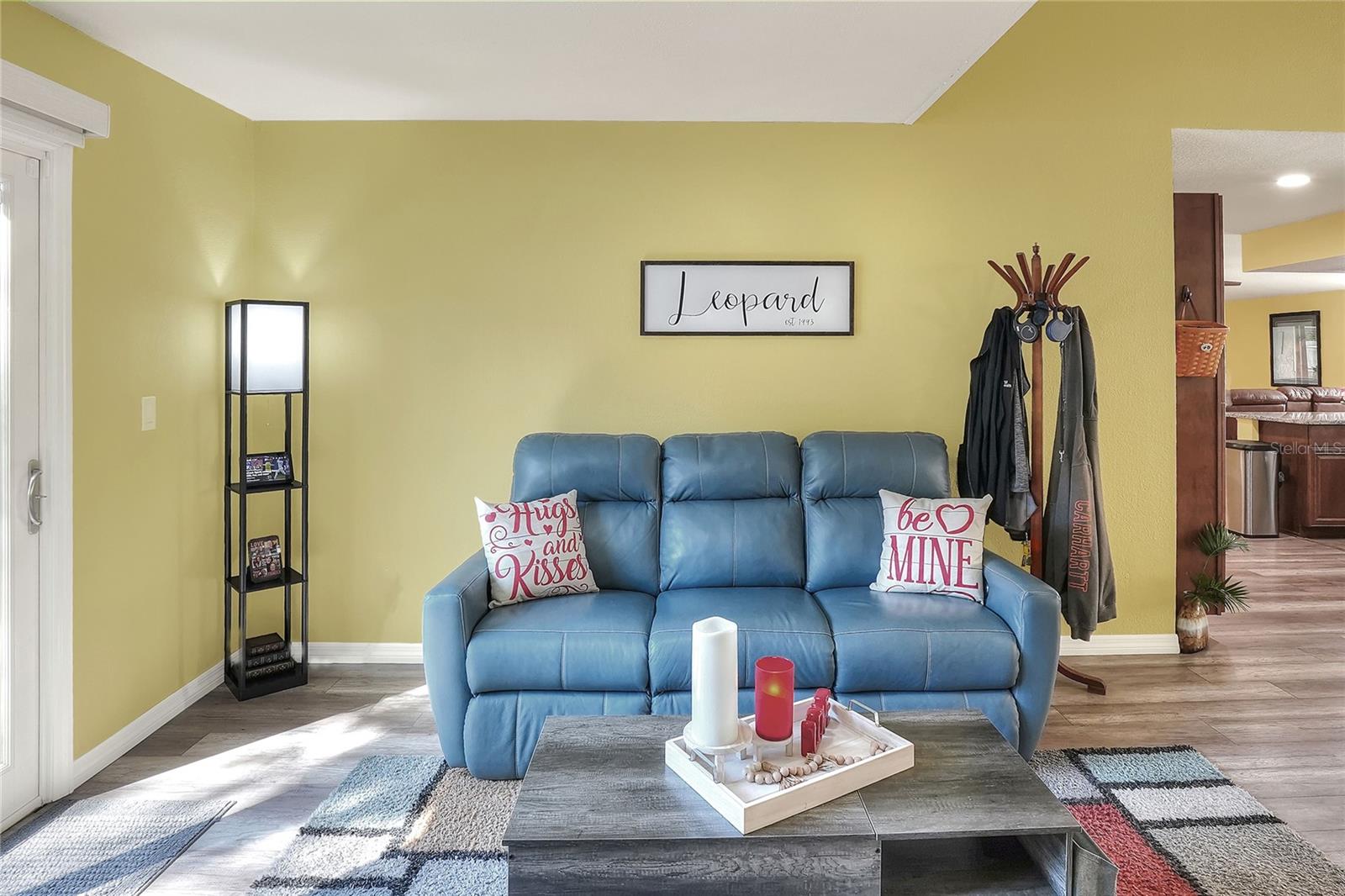 107 LAS FLORES, WINTER HAVEN, FL, 33884