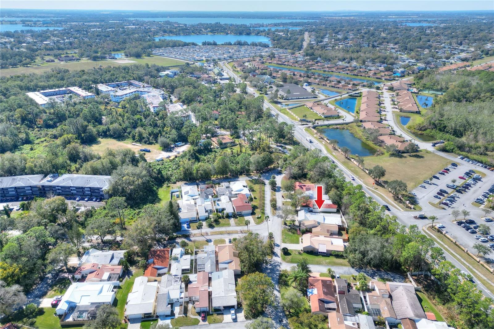 107 LAS FLORES, WINTER HAVEN, FL, 33884