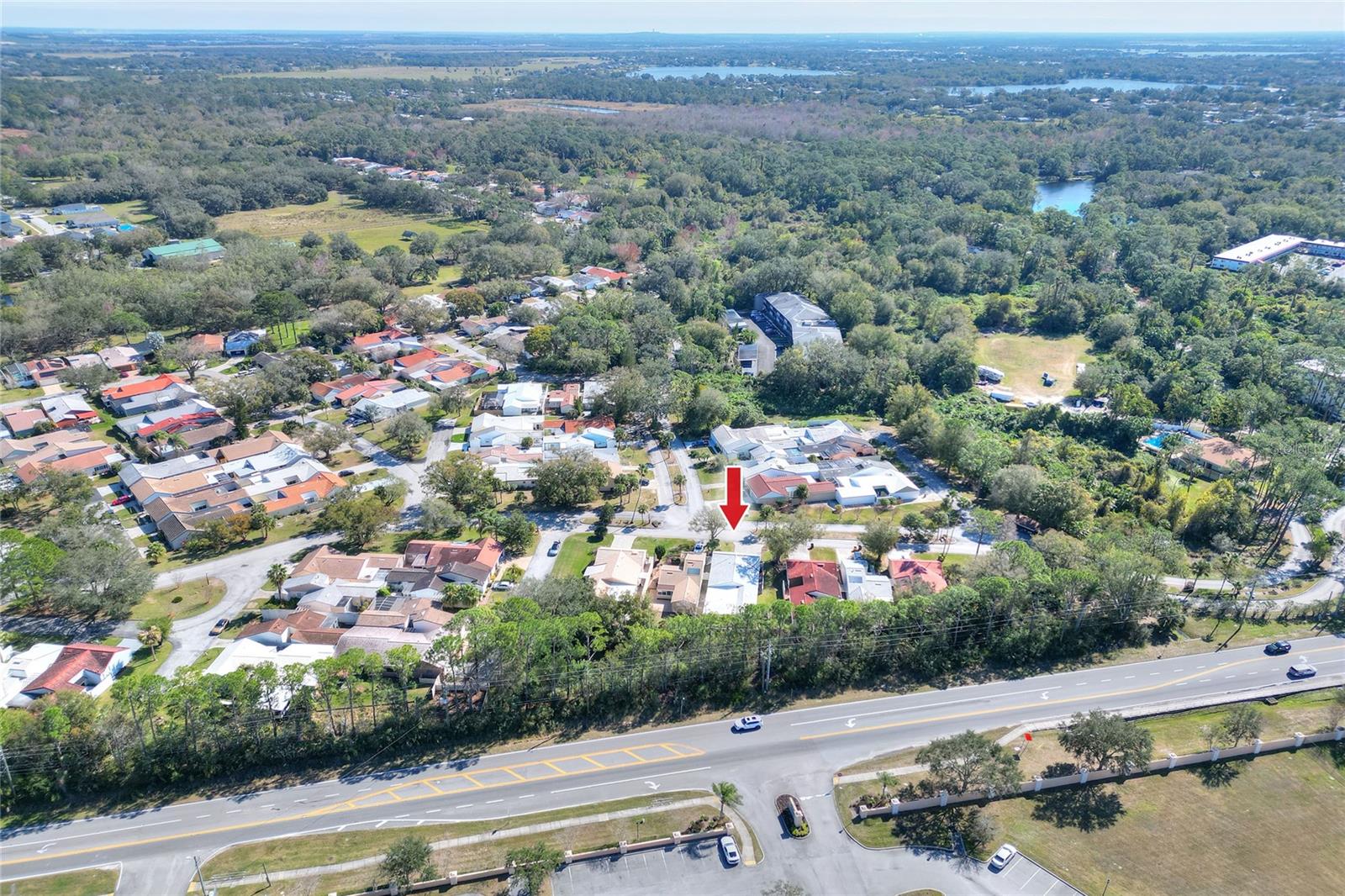 107 LAS FLORES, WINTER HAVEN, FL, 33884