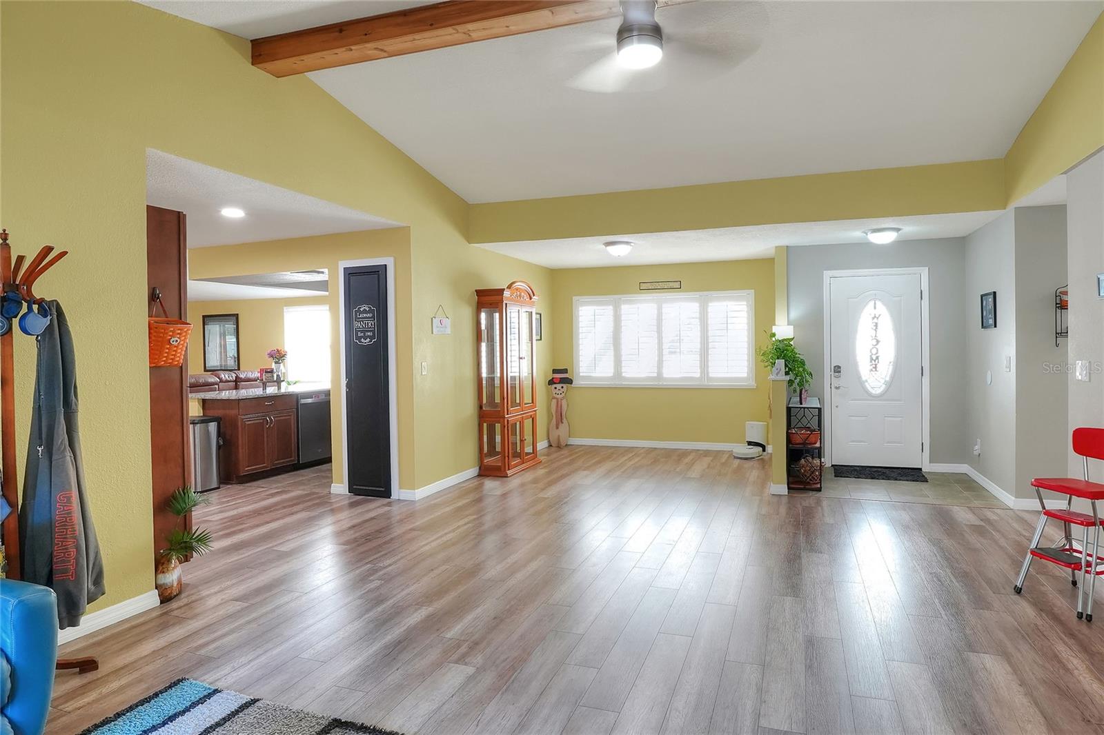 107 LAS FLORES, WINTER HAVEN, FL, 33884