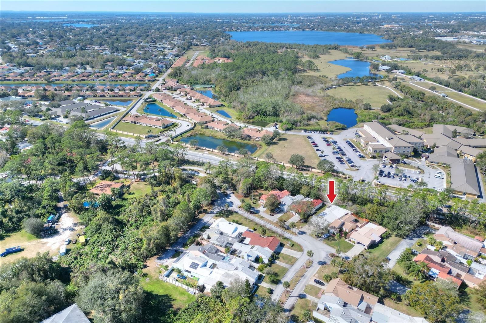 107 LAS FLORES, WINTER HAVEN, FL, 33884